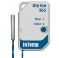 Onset InTemp CX603 Dry Ice 365-Day Data Logger, multiple use, -139&amp;deg;F-