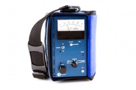 Interscan 4154UL 4000 Series Nitrogen Dioxide Portable Analyzer, 0 to 10/0 to 50 ppm-