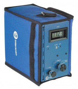Interscan 4200-19.99m Portable ethylene oxide gas detector  (PPM)-