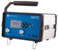 Interscan GasD 8000 Portable Gas Analyzer, hydrogen, 0 to 2000 ppm-