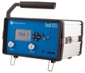 Interscan GasD 8000 Portable Gas Analyzer, chlorine dioxide, 0 to 1000 ppb-