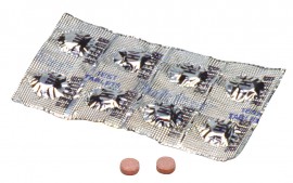 80747-B-7 Buffer Tablets, 7 pH-