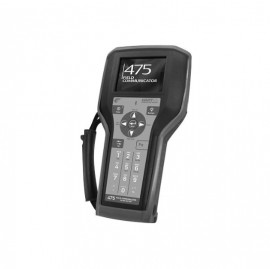 Rental - Emerson HART 475 Communicator-