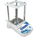 Cole-Parmer Symmetry 224I Analytical Balance with internal calibration, 220 g x 0.1 mg-