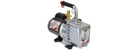 JB Industries DV-285N PLATINUM&amp;reg; Vacuum Pump with 1qt oil, 10 CFM-