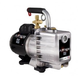 JB Industries DV-42N Vacuum Pump Platinum Series, 1.5 CFM-