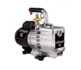 JB Industries DV-42N-250UK Vacuum Pump Platinum Series, 1.5 CFM-