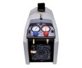 JB Industries F6-DP Dual Piston Refrigerant Recovery Unit, 115 V-