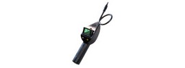 JB Industries LD-5000 PROWLER Electrochemical Refrigerant Leak Detector-