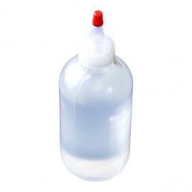 JB Industries MR-500 Manifold Repair Parts Glycerine Refill Bottle-