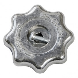 JB Industries MR-508 Metal Handwheel-