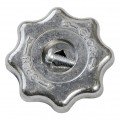 JB Industries MR-508 Metal Handwheel-