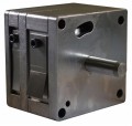 JB Industries PR-303 Cartridge Complete with O-rings and cover seal for the DV-142N-