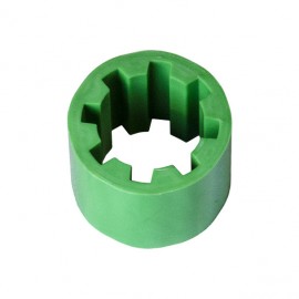 JB Industries PR-308 Flexible Coupler, &amp;frac78;&amp;quot;-