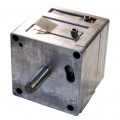 JB Industries PR-406 Cartridge Complete with O-rings and cover seal for the DV-6E-