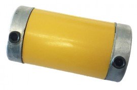 JB PR-6 Flexible Coupler-