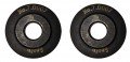 JB RT70007B Rotrac Plus Replacement Cutter Wheels for RT70020 and RT70021, pack of 2-