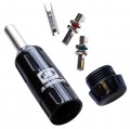 JB SHLD-MULTI Universal Key for refrigerant locking caps-