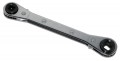 JB T21127U Service Wrench, &amp;frac14;&amp;quot; and 3&amp;frasl;16&amp;quot; x &amp;frac38;&amp;quot; and 5&amp;frasl;16&amp;quot;-