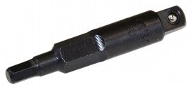 JB T2-HKA Hex Key Adapter-