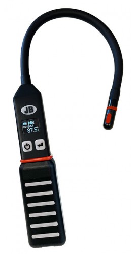 JB WH-1 Climate Class Universal Wireless Psychrometer/Hygrometer, single-