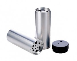 AMETEK Jofra 129502 Metric Inserts for CTC-155, 11-pack-