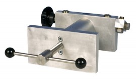 AMETEK Jofra 65-P017 Screw Pump, water, 0 to 350 bar/5.000 psi-