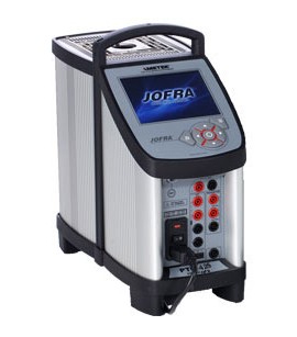 AMETEK Jofra PTC-350 Series Professional Temperature Calibrator-
