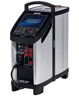 AMETEK Jofra RTC-250 Series Reference Temperature Calibrator-