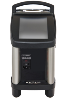 AMETEK Jofra RTCt156A115BNONXXXHXX Reference Temperature Calibrator with accredited certificate, base model, 115 V AC-