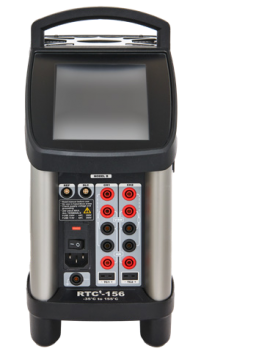 AMETEK Jofra RTCt157B115BNONDLCHXX Reference Temperature Calibrator with accredited certificate, full model, 115 V AC-