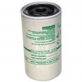 JohnDow 10M-FF Replacement Fuel Filter for JohnDow FC-P30, FC-P30-A, JDI-FF25, JDI-25GC-E85, FC-P30-UL, FC-P30A-UL, and GC-FF, 10 micron-