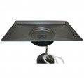 JohnDow JD-2436 Transmission Drain Pan, 38" x 24" x 7"-