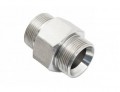 Julabo 8890112 Male to Male Adapters, M38 x 1.5 to male, threaded-