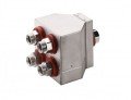 Julabo 8890133 Quad Distributing Adapter, M30 x 1.5, female to male-