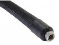 Julabo 8930274 Metal Tubing, 118&quot;, 2 M30 x 1.5 fittings-