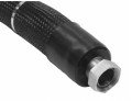 Julabo 8930283 Metal Tubing, 118&quot;, 2 M38 x 1.5 fittings-