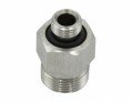 Julabo 8970444 Adapter, M10 male x 1 to M16 male x 1, metal-