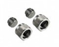 Julabo 8970490 Nuts, M16 x 1, 2-pack-