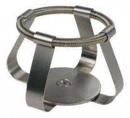 Julabo 8970604 Spring Clamps, for Erlenmeyer flasks, 0.026 gal-