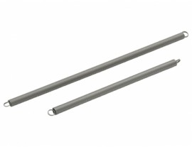 Julabo 8970631 Spring Clamps, for basic trays, 5.31 to 7.48&quot;-