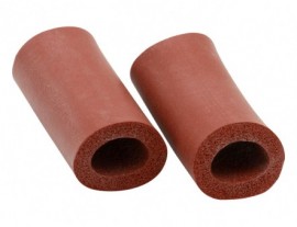 Julabo 8970751 Pump Nozzle Insulation Set, 2-pack-