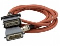 Julabo 8980125 Extension Cable, 196.85&quot;, for use with electronics-