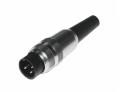 Julabo 8980133 Standby Connector, 3-pin-