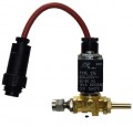 Julabo 8980704 Solenoid Valve for controlled tap water cooling-