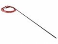 Julabo 8981013 External Pt100 Sensor, 23.6 x 0.2&quot;, 9.8&#039; length-