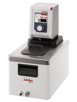 Julabo 9021504.D.CSA/UL DYNEO DD-BC4 Heating Circulator with RS232, 2 kW, 4 L-