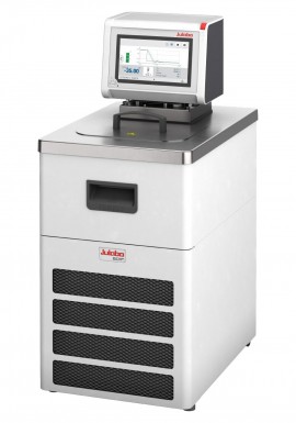 Julabo MAGIO MS-601F Refrigerated/Heating Circulator, 200 to 230 V/50 to 60 Hz, 12.99 x 18.5 x 29.13&amp;quot;-