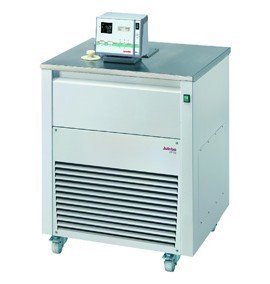 Julabo 9352755.N150.CSA/UL FP55-SL-150C HighTech Ultra-Low Refrigerated/Heating Circulator, -76 to 302&amp;deg;F, 7.1 gal-