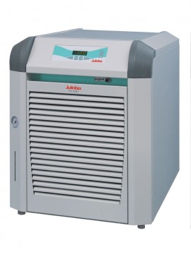 Julabo 9661012.CSA/UL FL1201 Recirculating Chiller, 1.2 kW cooling power, 115 V/60 Hz-
